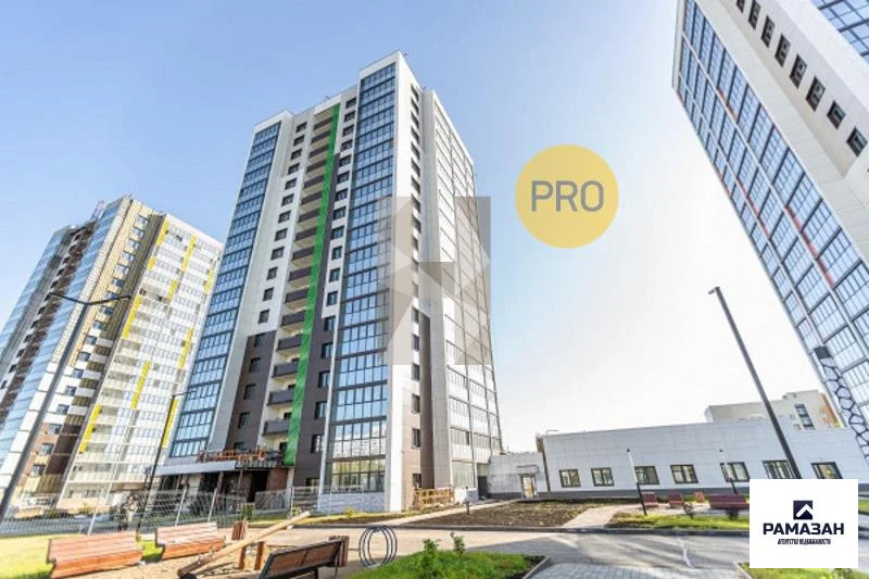 Продажа квартиры в новостройке, Набережные Челны, Набережночелнинский ... - Фото 4