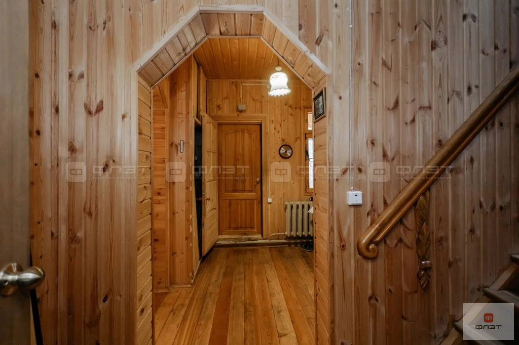 Продажа дома, Матюшино, Лаишевский район, ул. Садовая - Фото 19