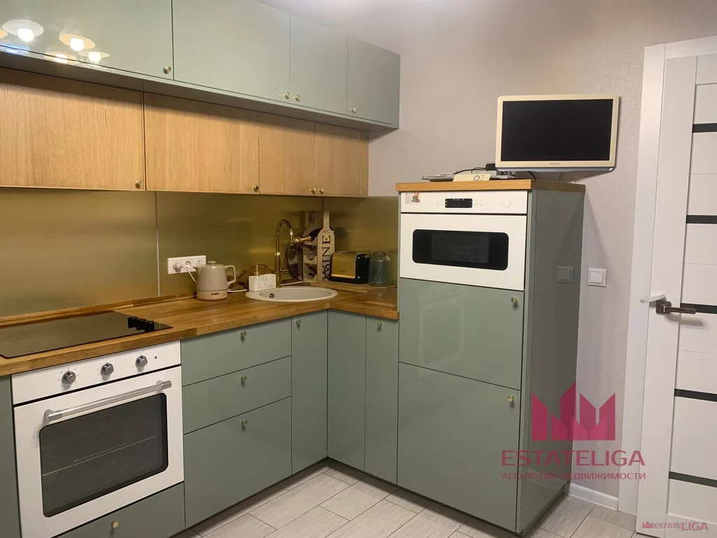 Продажа квартиры, 2-й Грайвороновский проезд - Фото 4