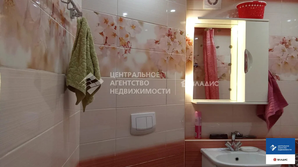 Продажа квартиры, Шилово, Шиловский район, ул. 8 Марта - Фото 23