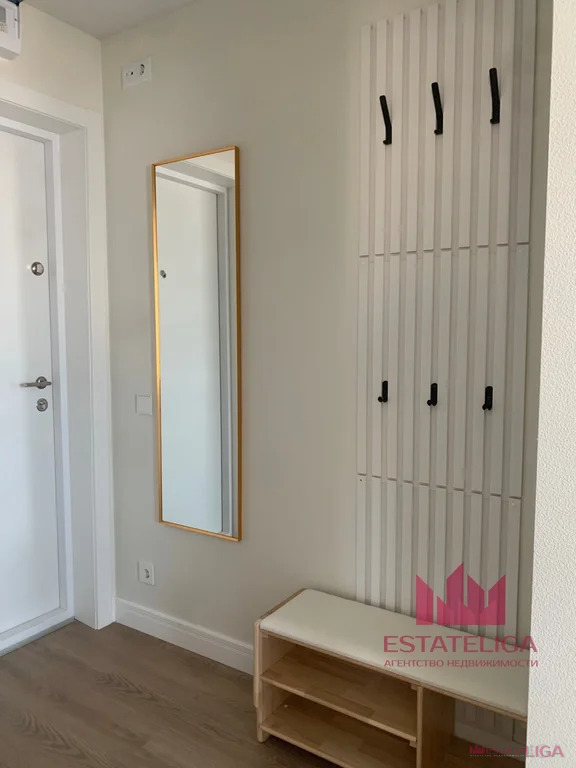 Аренда квартиры, Большая Очаковская улица - Фото 18