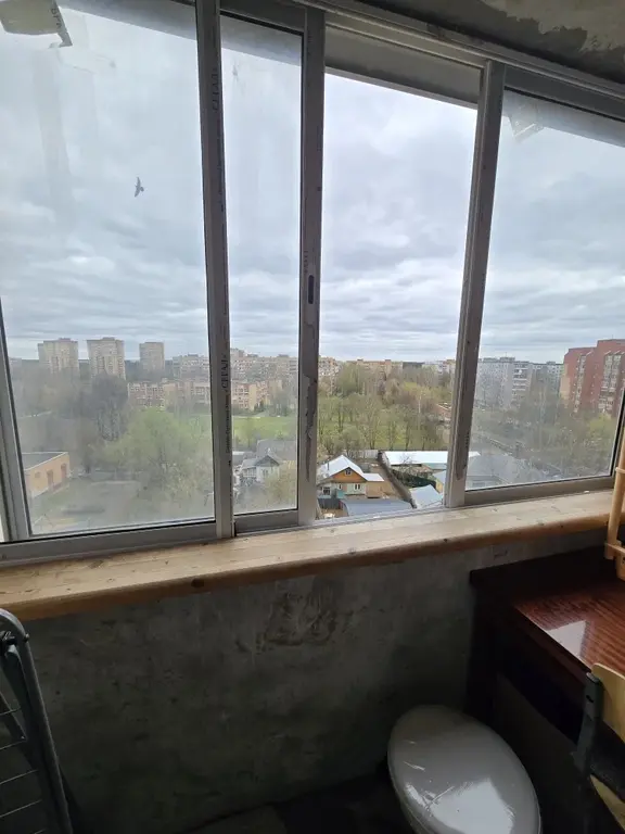 Продаю 2к.кв в Голицыно - Фото 13