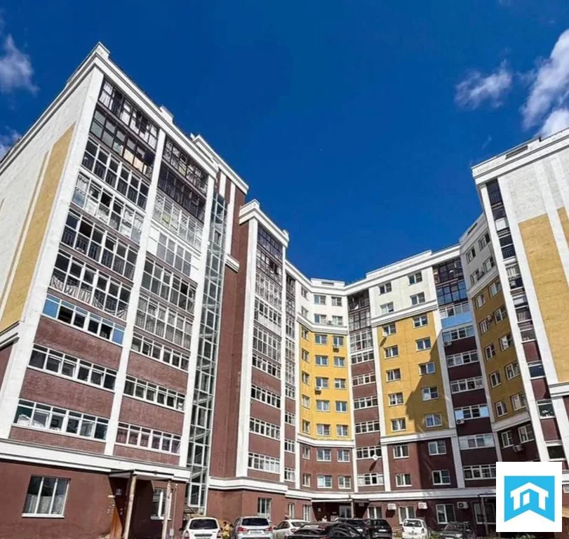 Продажа квартиры, Кохма, Ивановский район, ул. Машиностроительная - Фото 13