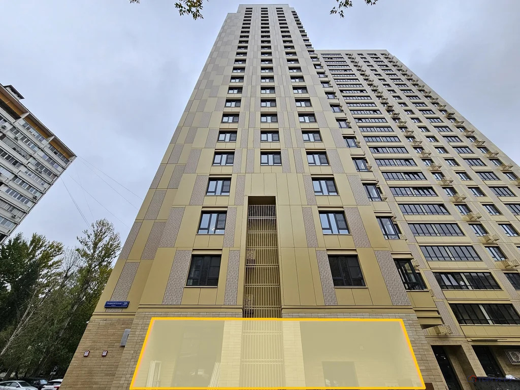 Продажа торгового помещения, ул. Ташкентская - Фото 2