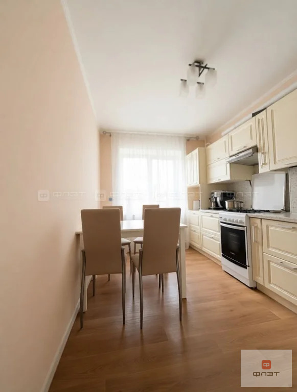 Продажа квартиры, Усады, Лаишевский район, ул. ДСУ - Фото 4