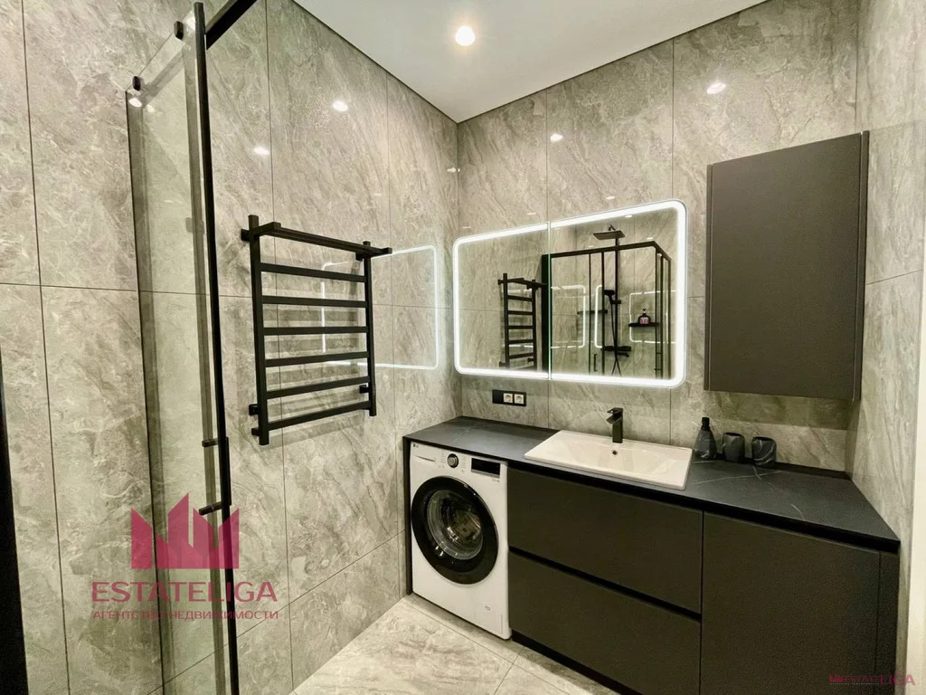 Аренда квартиры, 1-й Котляковский переулок - Фото 15