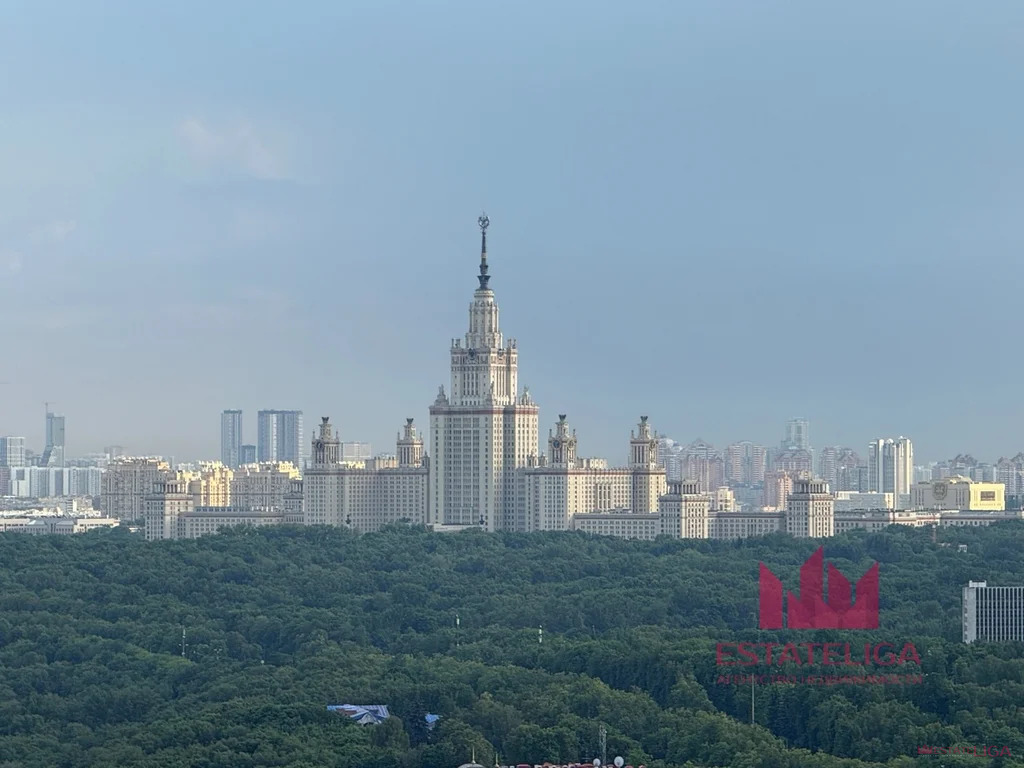 Продажа квартиры, 1-й Сетуньский проезд - Фото 1