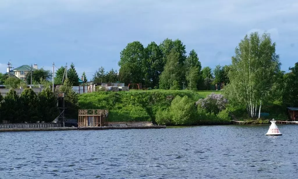 Купить Дом В Чиверево Мытищинский Район