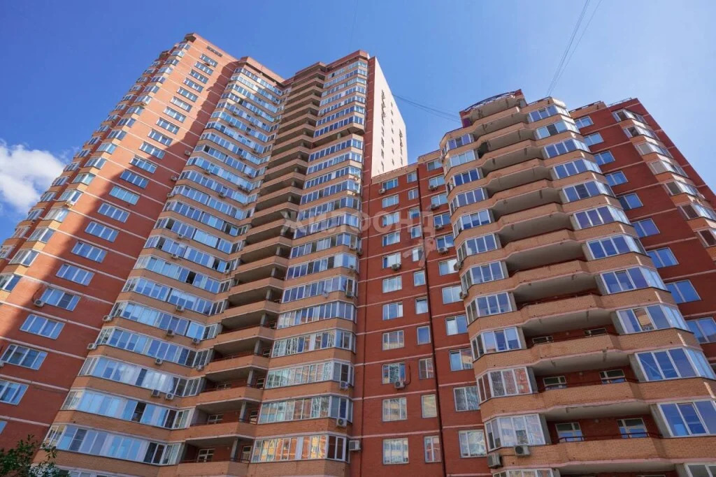 Продажа квартиры, Новосибирск, ул. Галущака - Фото 13