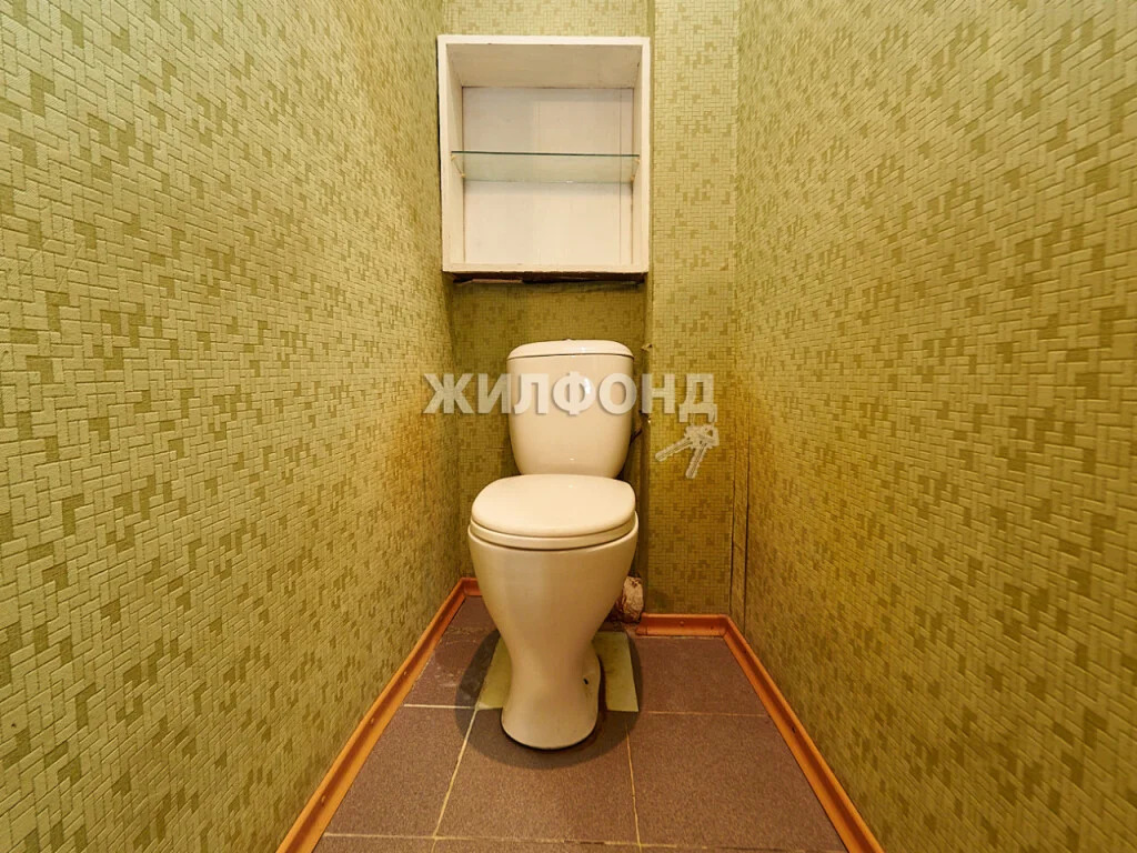 Продажа квартиры, Новосибирск, Красный пр-кт. - Фото 11