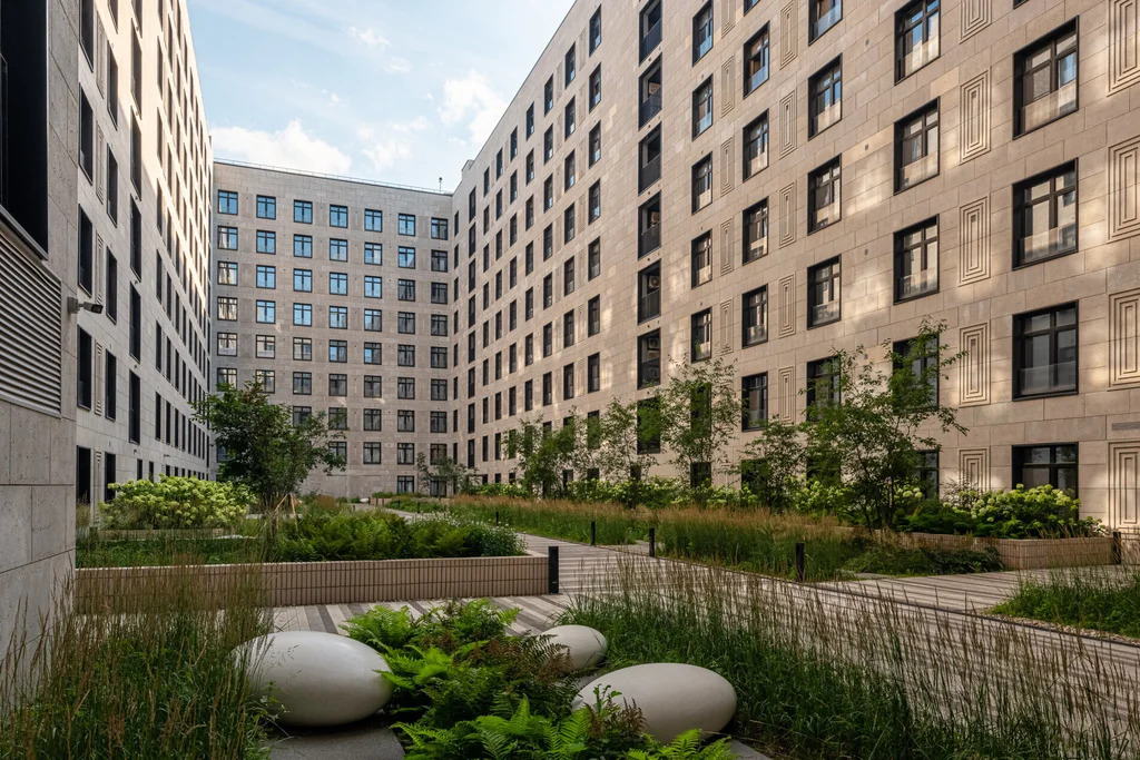 Продажа квартиры, м. Спортивная, Петровский пр-кт. - Фото 26