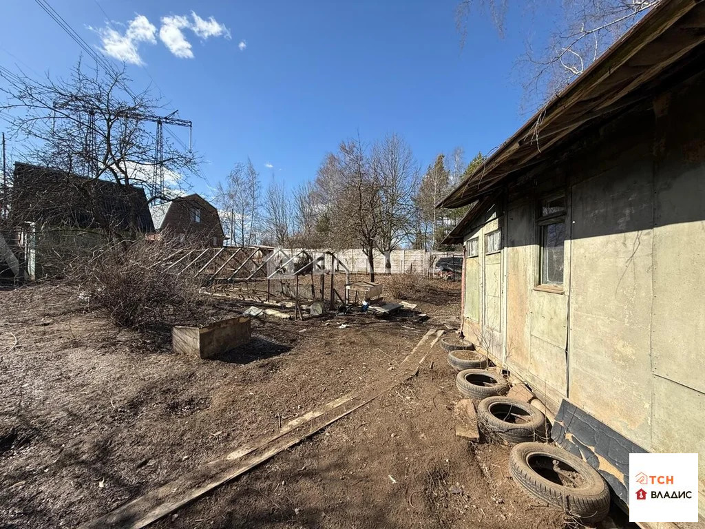 Продажа участка, Мытищи, Мытищинский район, Прибрежная улица - Фото 14