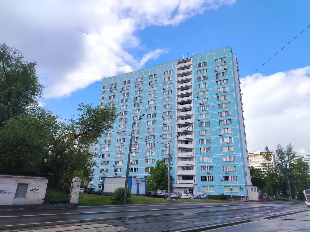 Продажа квартиры, ул. Волочаевская - Фото 1