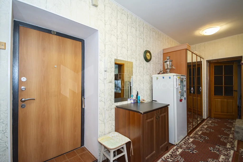 Продажа квартиры, Тюмень, г Тюмень - Фото 19