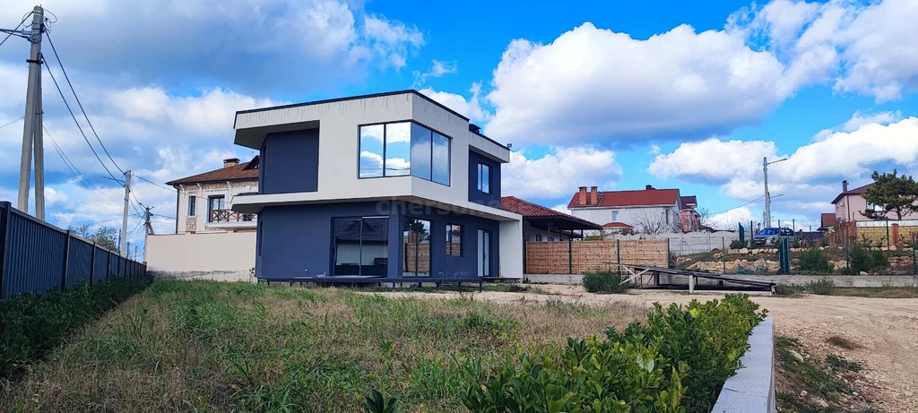 Продажа дома, Севастополь, ул. Славянская - Фото 1