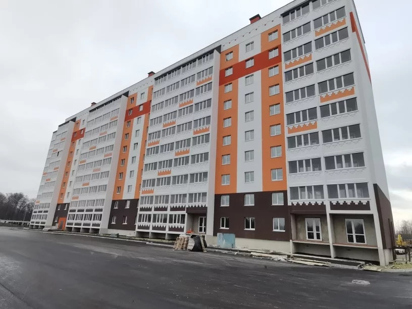 Продается квартира, 73.27 м - Фото 4