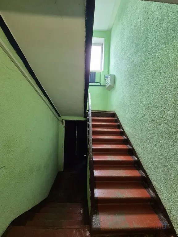 2-к. квартира, 51,3 м2, 1/2 эт. - Фото 33