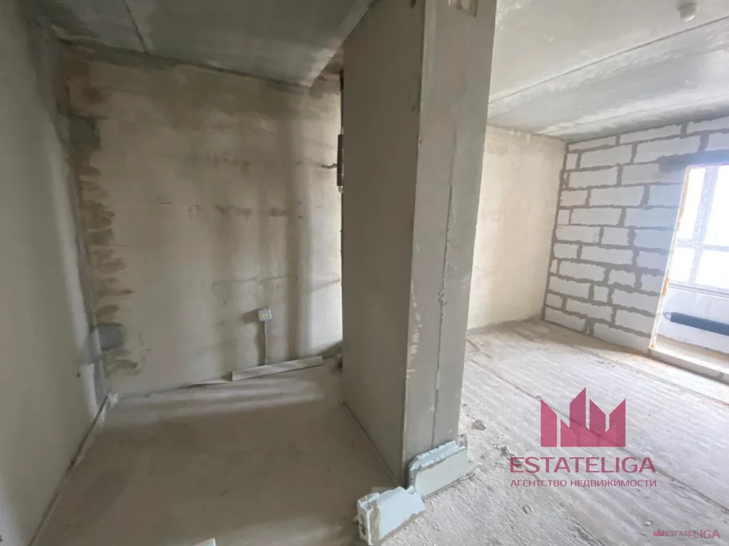 Продажа квартиры, Лопатино, Ленинский район, Сухановская улица - Фото 6