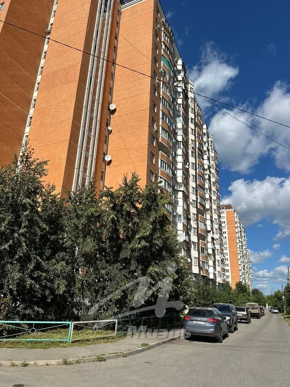 Продажа квартиры, Химки, Марии Рубцовой ул. - Фото 10