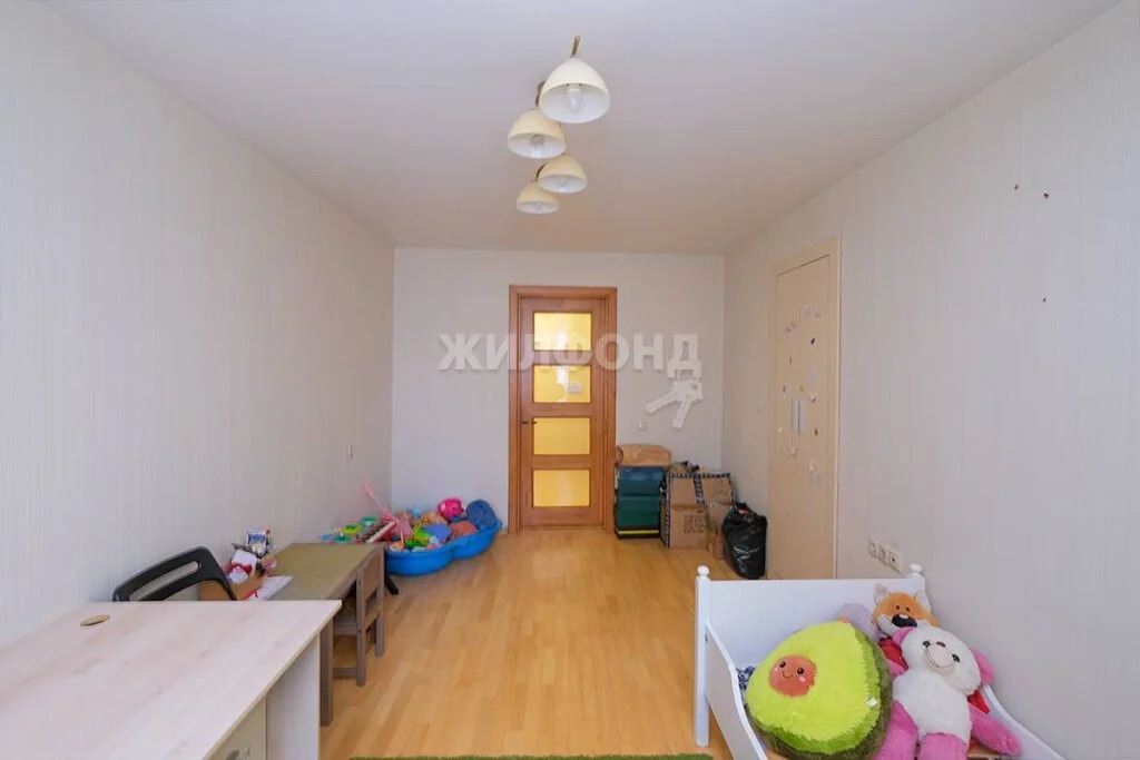 Продажа квартиры, Новосибирск, ул. Дачная - Фото 10