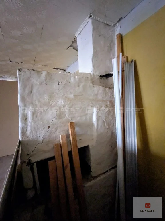 Продажа квартиры, Ключищи, Верхнеуслонский район, ул. Колхозная - Фото 10