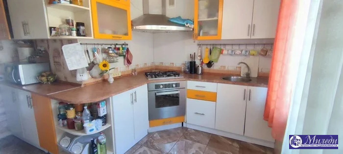 Продажа квартиры, Батайск, ул. Комсомольская - Фото 4