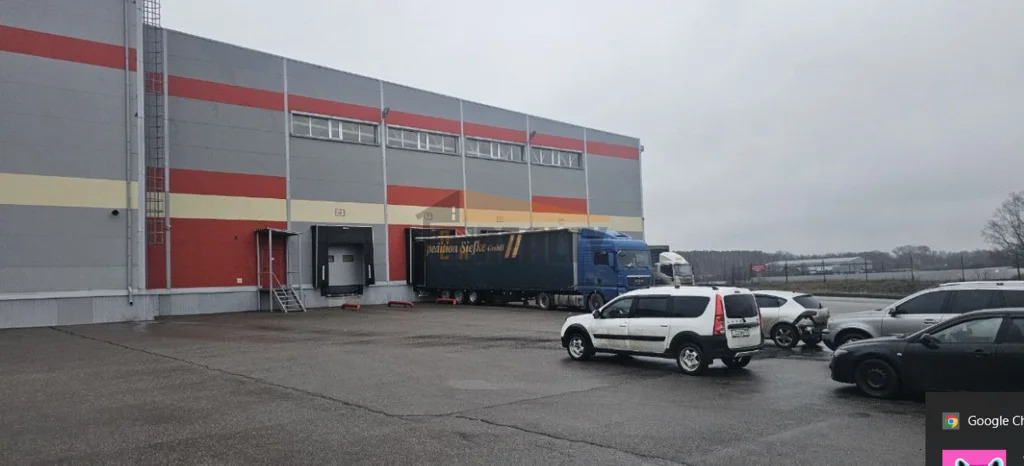 Аренда склада, Белые Столбы, Домодедово г. о., Центральная ул. - Фото 10