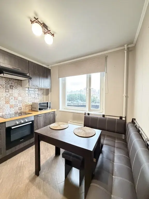 Продажа 1к кв. в ЖК Южное Видное - Фото 10