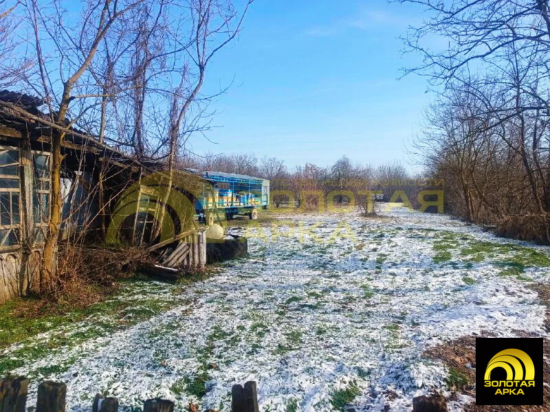 Продажа участка, Мингрельская, Абинский район, ул. Ломоносова - Фото 4