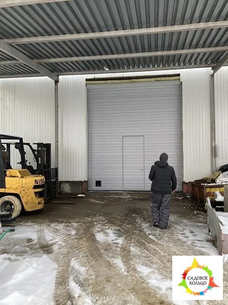 В 2 ух этажном здании под склад, автосервис - Фото 15