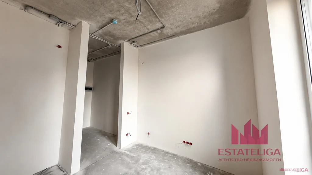 Продажа квартиры, Автомобильный проезд - Фото 3