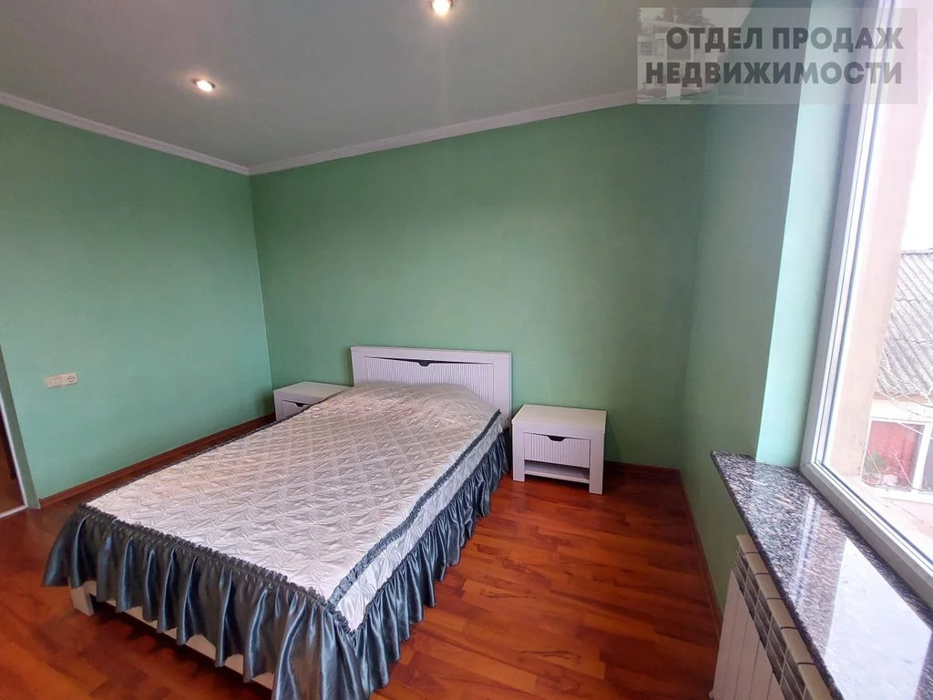 Дом с большим двором - Фото 24