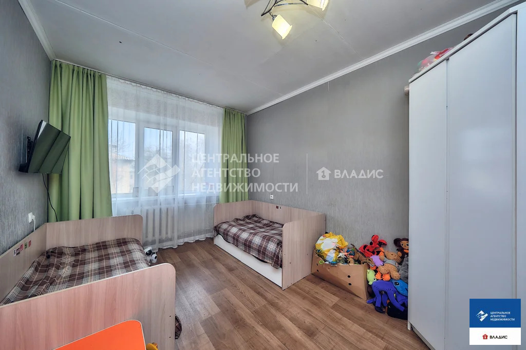 Продажа квартиры, Рыбное, Рыбновский район, 2-й квартал Прогресса - Фото 3