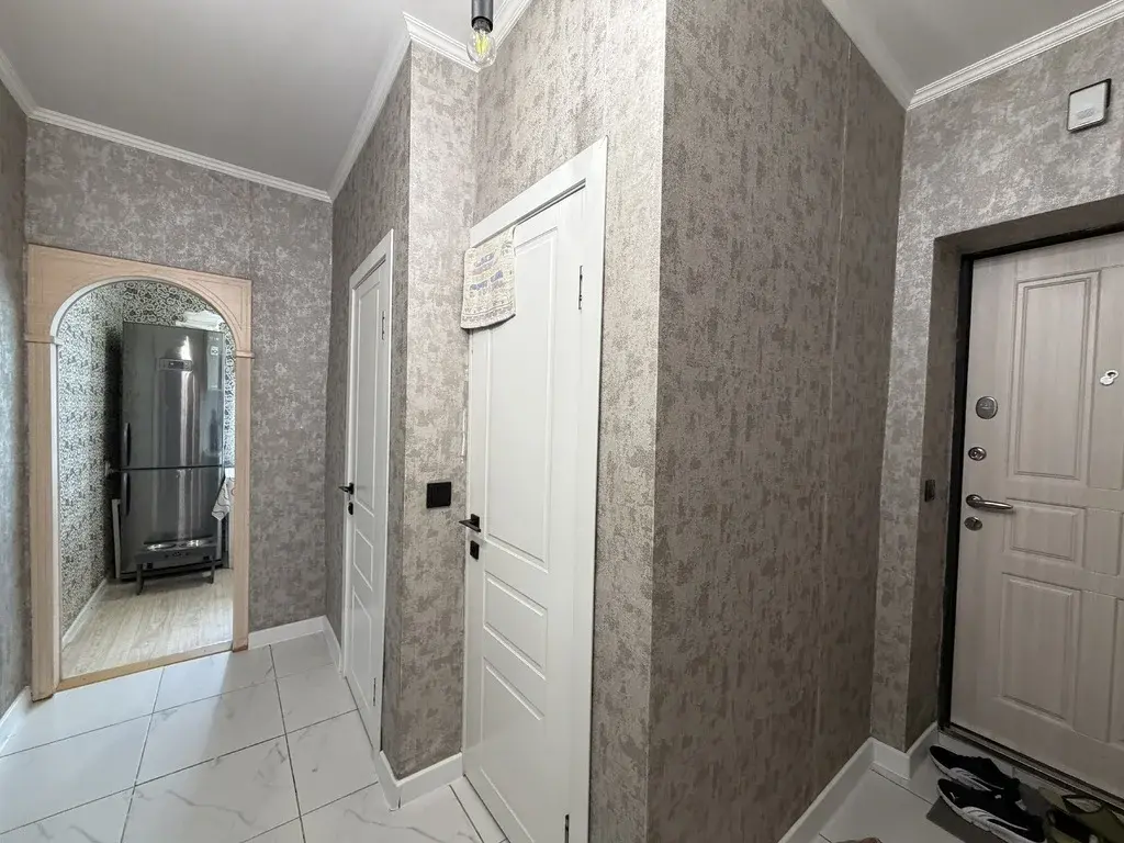 3-я квартира на Касимовском шоссе, дом 19 - Фото 7