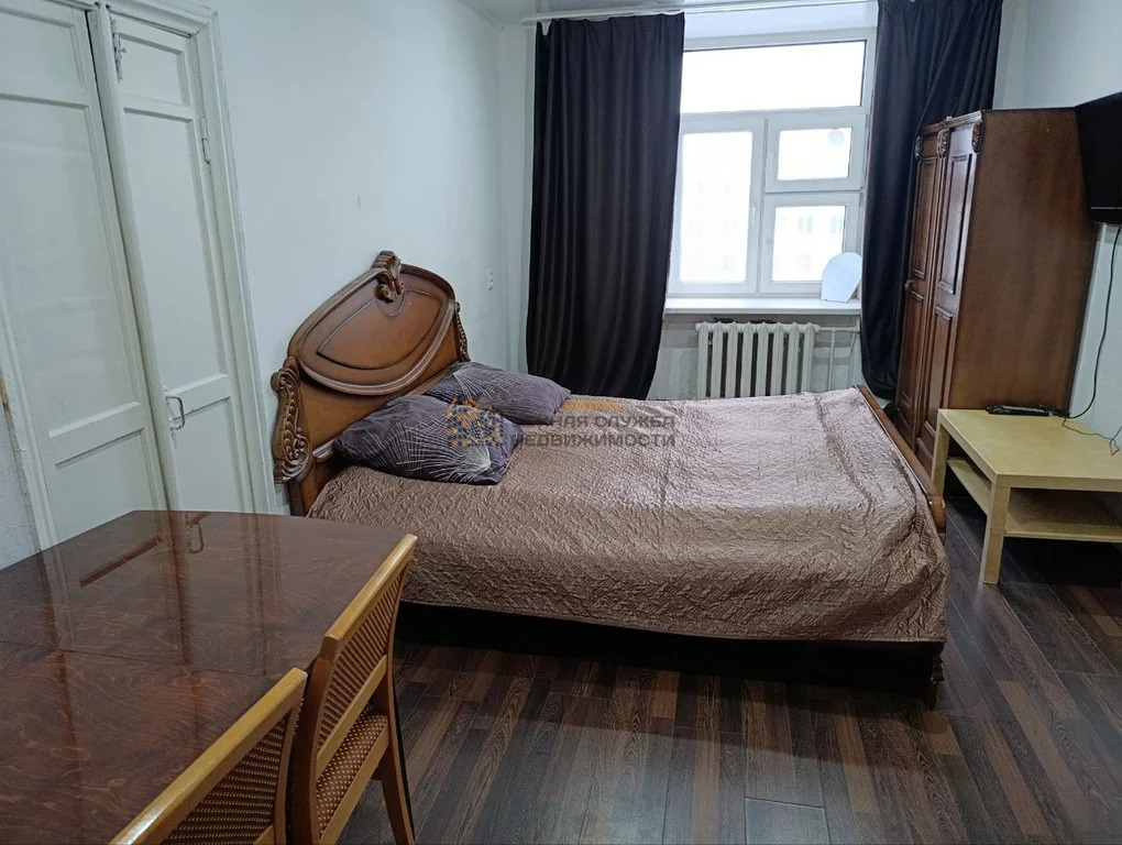 Аренда квартиры, Уфа, Октября пр-кт. - Фото 7