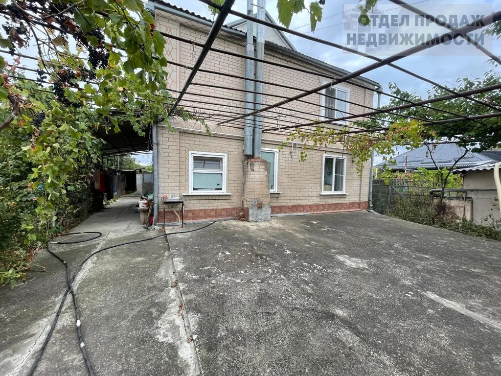 Большой 2х этажный дом с баней - Фото 5