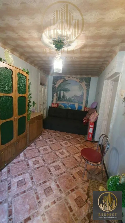 Продажа квартиры, Ессентуки, Менделеева пер. - Фото 1