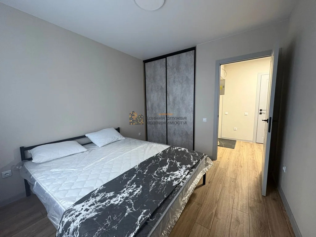 Аренда квартиры, Уфа, ул. Пархоменко - Фото 9