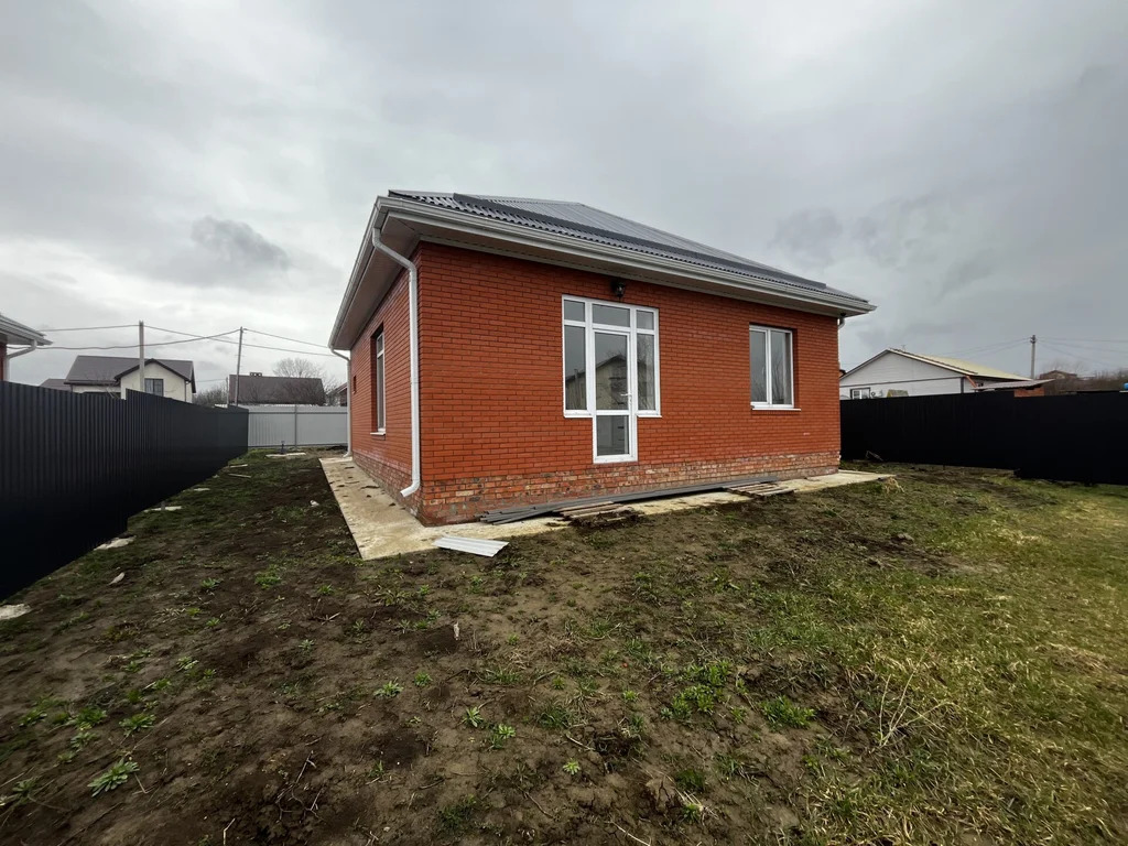 Продажа дома, Смоленская, Северский район, ул. Калинина - Фото 4