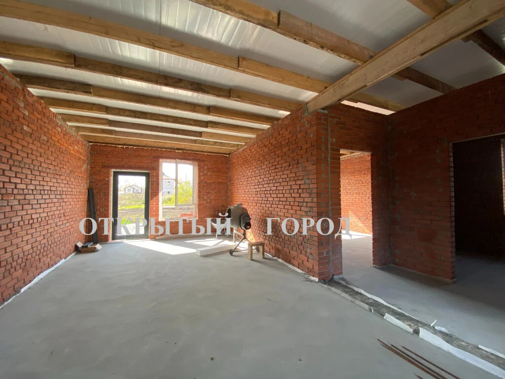 Продажа дома, Ленинское, Новосибирский район - Фото 18