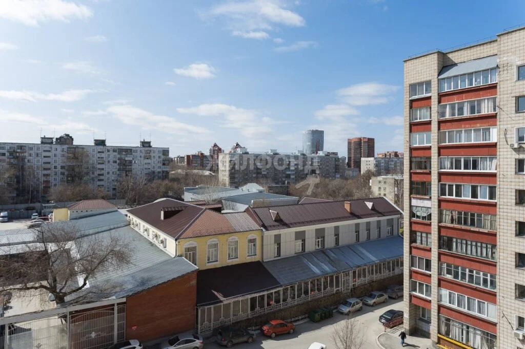 Продажа квартиры, Новосибирск, ул. Кропоткина - Фото 18