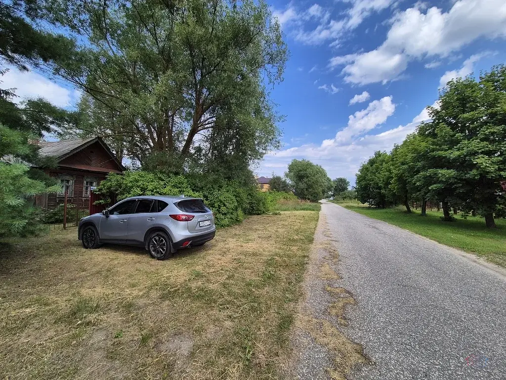 Дом 42 м2 на участке 15 сот. - Фото 29