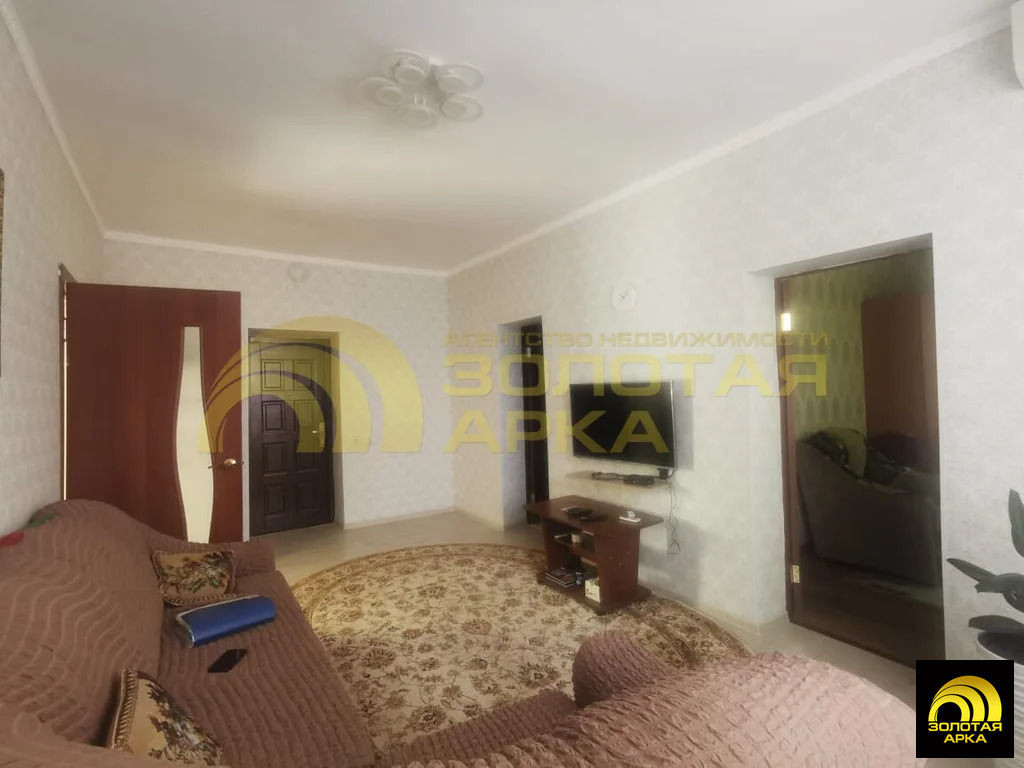 Продажа дома, Экономическое, Крымский район, ул. Молодежная - Фото 7