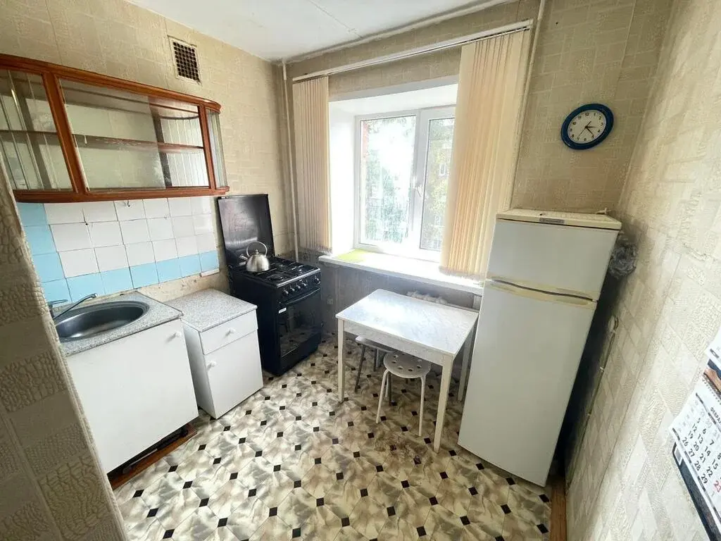 2-к. квартира, 45,3 м2, 4/5 эт. - Фото 0