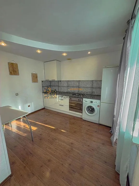 Аренда квартиры, Уфа, ул. Степана Кувыкина - Фото 13