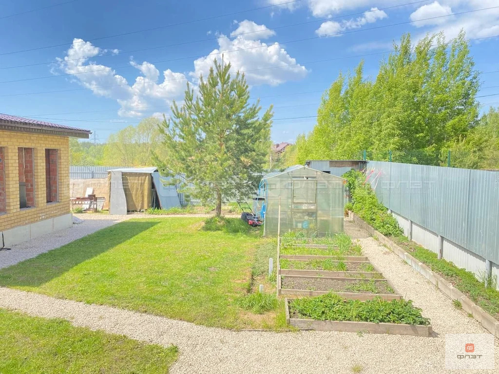 Продажа дома, Казань, ул. Ботаническая - Константиновка - Фото 36