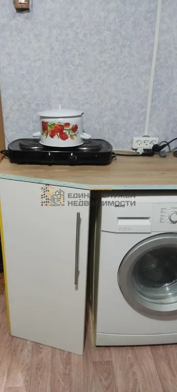 Аренда квартиры, Уфа, ул. Красина - Фото 1