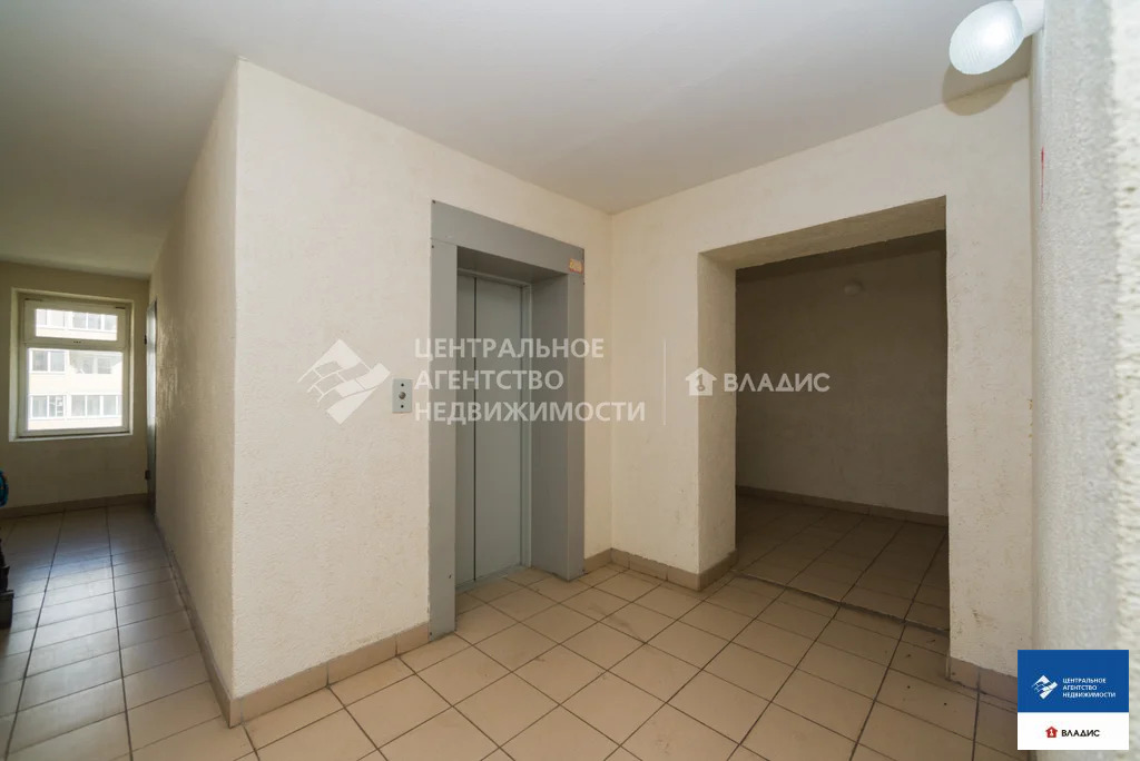 Продажа квартиры, Дядьково, Рязанский район, 2-й Бульварный проезд - Фото 15