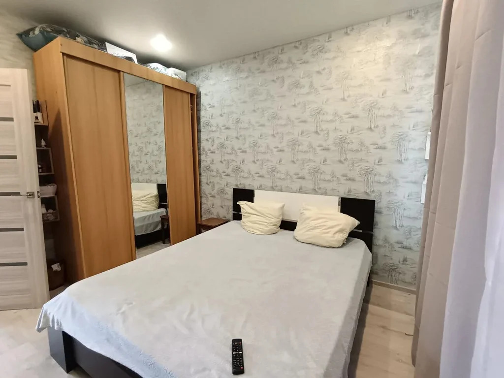 Продажа квартиры, Виноградный, Крымский район, ул. Молодежная - Фото 12