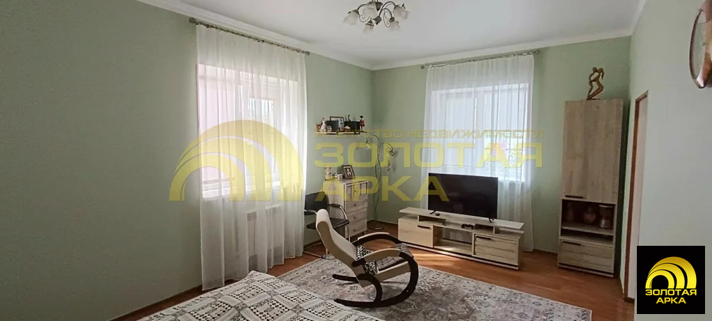 Продажа дома, Темрюкский район, улица Островского - Фото 14